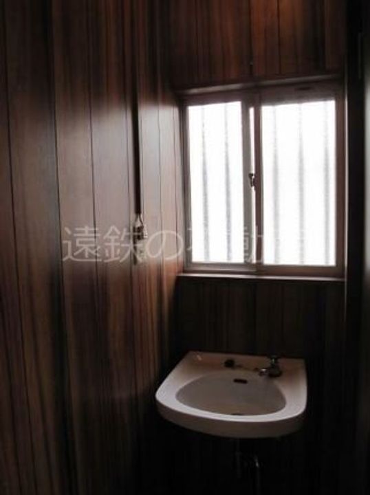 静岡県浜松市中央区小池町(一戸建)の賃貸物件の内装