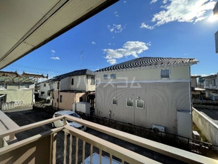 エスティーヌめじろ台のその他画像