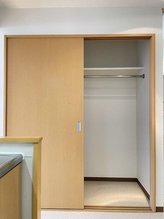 サンライフ鴨江の内装