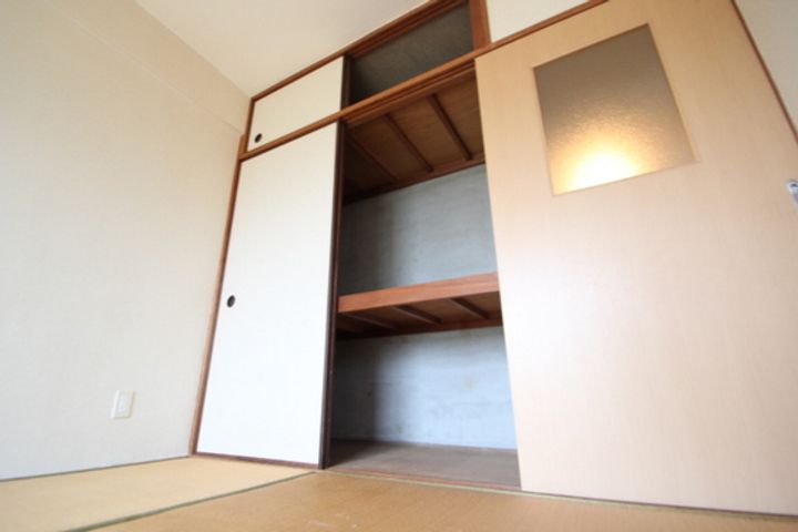 迫本マンションのその他画像