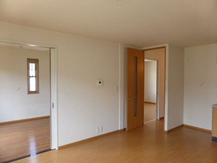 フェリーチェ福田の内装