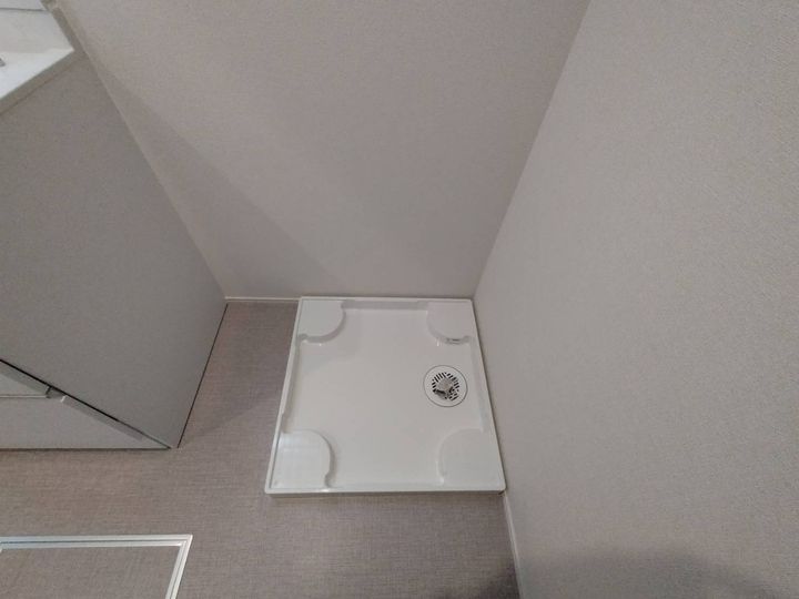 Laugh Tale 2番館の内装