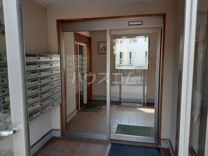 VILLA510 No.6の地図