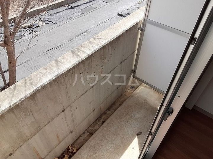 VILLA510 No.6の内装