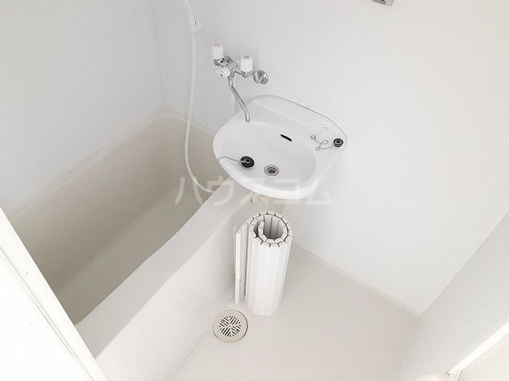 VILLA510 No.6の風呂