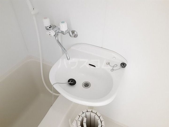 VILLA510 No.6の内装