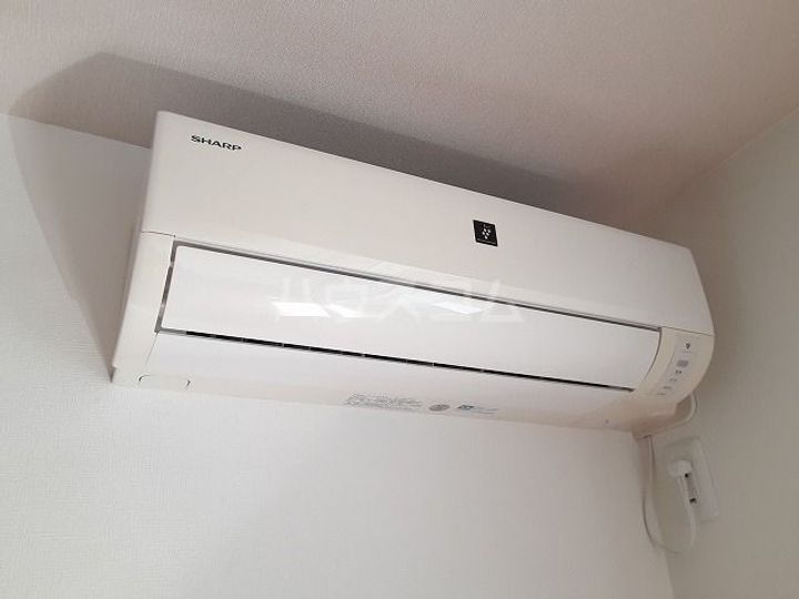 VILLA510 No.6の内装