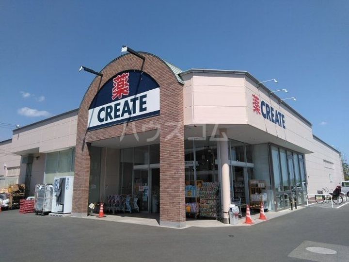 VILLA510 No.6の周辺