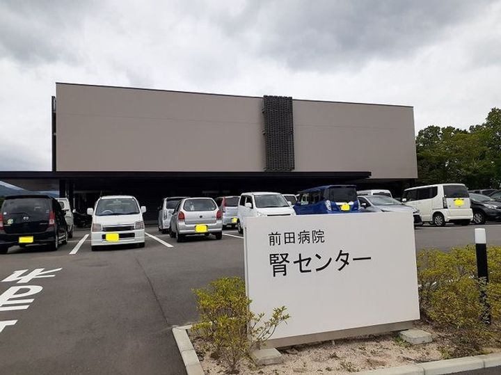 ファインブライト Iの周辺
