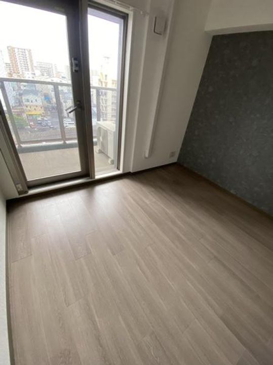 LUXENA KADOMAの内装