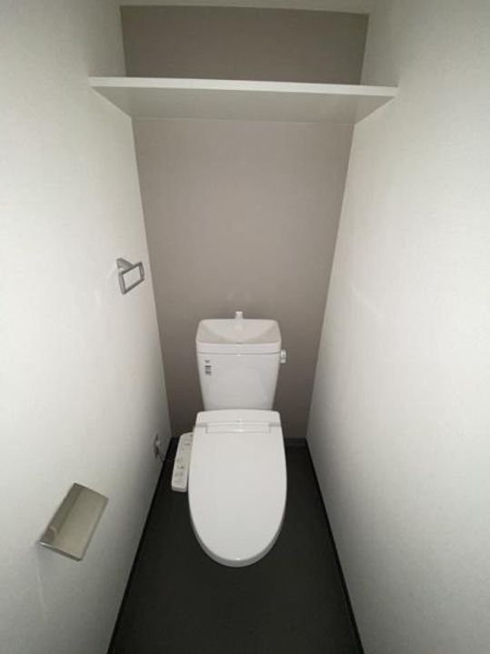 LUXENA KADOMAの内装