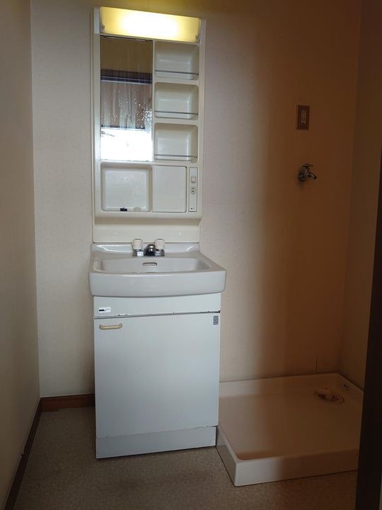 メゾングレージュの内装