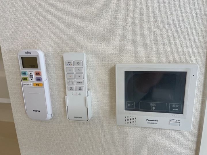 (仮称)平塚市宮の前新築マンションの内装