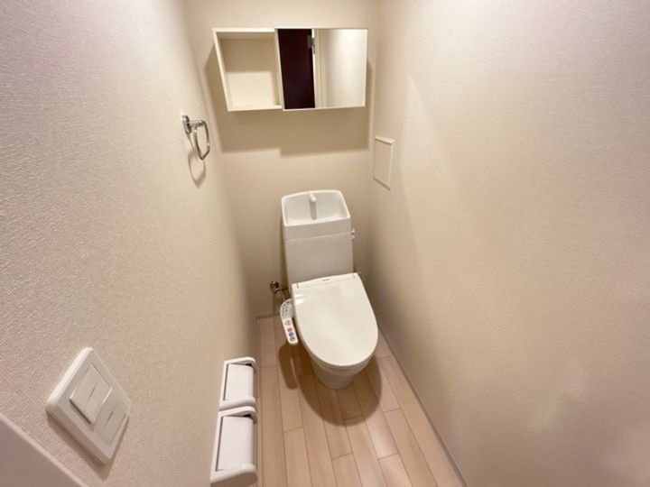 (仮称)平塚市宮の前新築マンションの内装