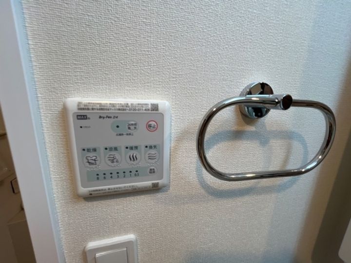 (仮称)平塚市宮の前新築マンションの内装