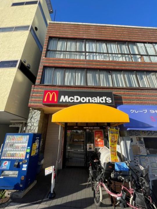 (仮称)平塚市宮の前新築マンションの周辺