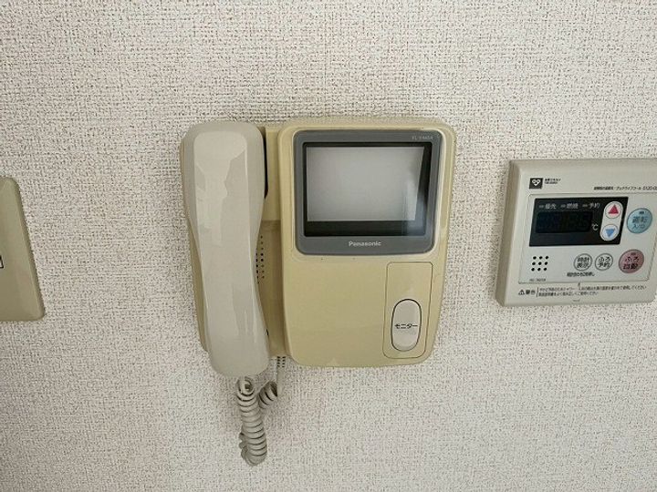 カーサ フィレンツェの内装