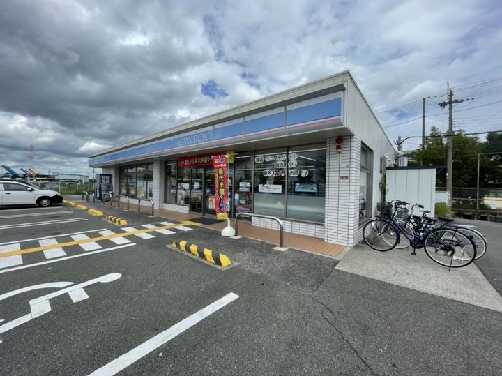 カーサ フィレンツェの周辺