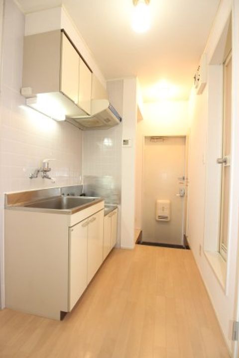 アーシャーハウス Cのその他画像