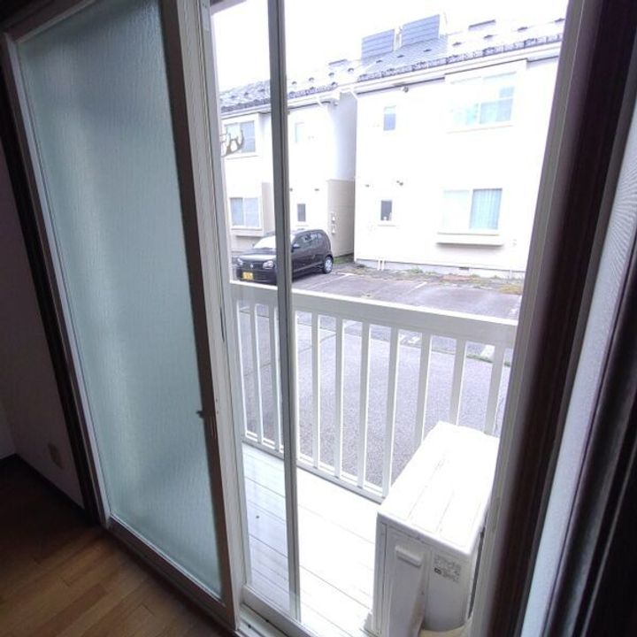 フリーデンCの内装