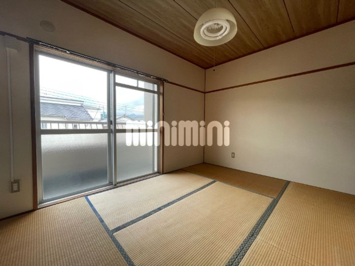 ハイツ杉山のその他画像