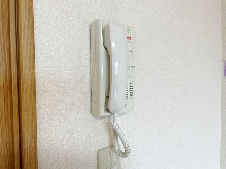 グランツ・Mの内装