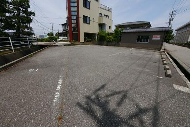 ベルトピア金沢ゼフィールの地図
