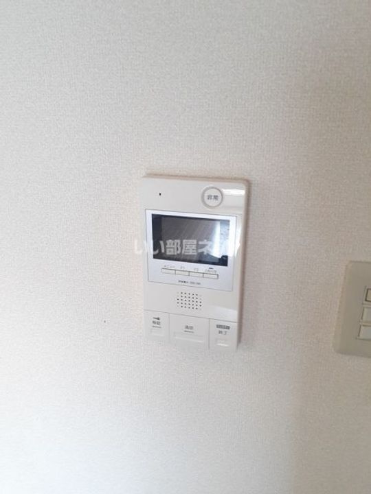 大阪府堺市北区奥本町1(マンション)の賃貸物件の内装