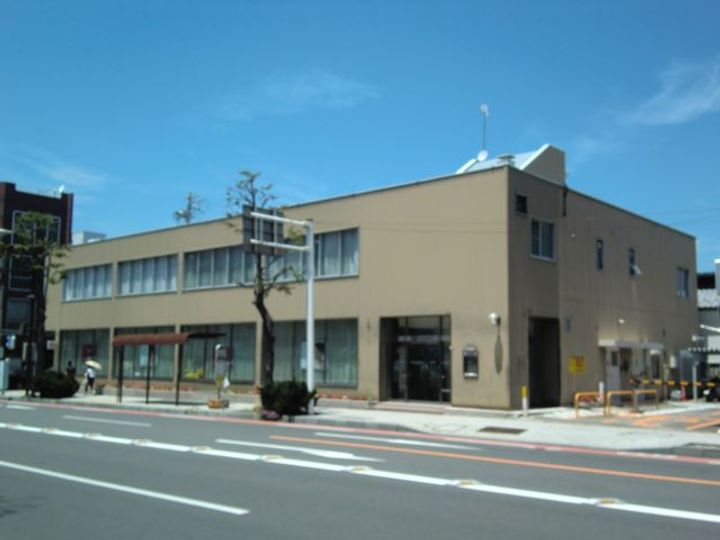 コーポツイン Aの周辺