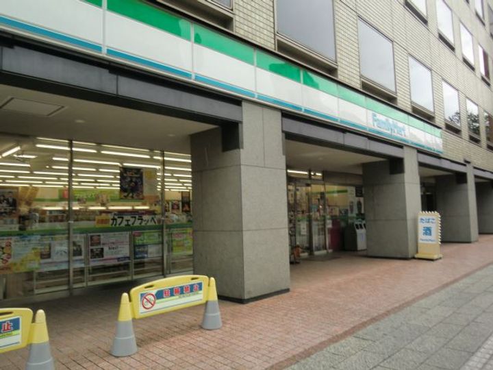 コーポツイン Aの周辺