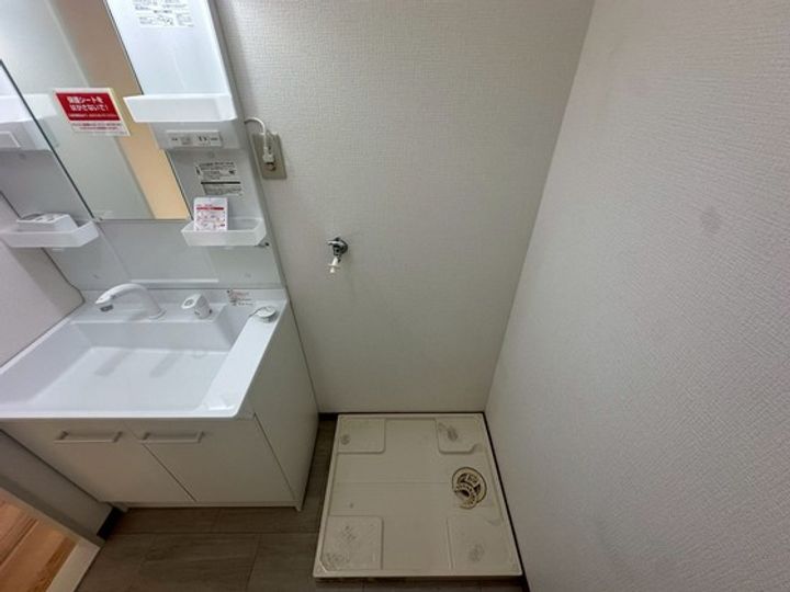 たきもとビルの内装
