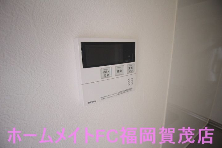 福岡県福岡市早良区次郎丸1(アパート)の賃貸物件の内装