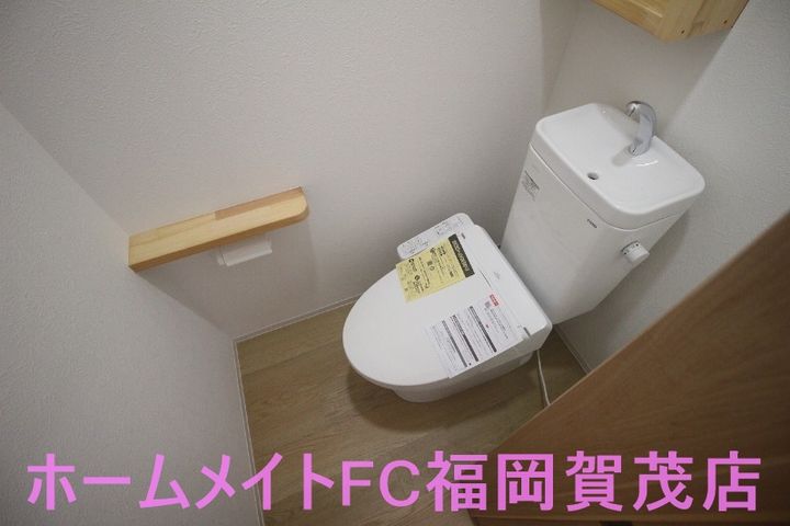 福岡県福岡市早良区次郎丸1(アパート)の賃貸物件の内装