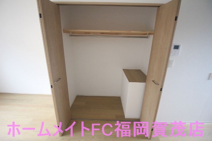 福岡県福岡市早良区次郎丸1(アパート)の賃貸物件の内装