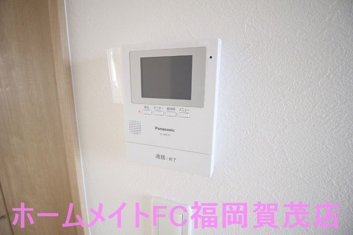 福岡県福岡市早良区次郎丸1(アパート)の賃貸物件の内装