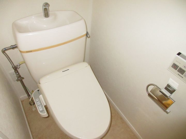 サニーヒルズ シンエイの内装