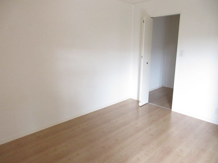 サニーヒルズ シンエイの内装