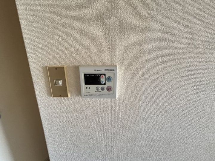トウキ狛江ハイツの内装