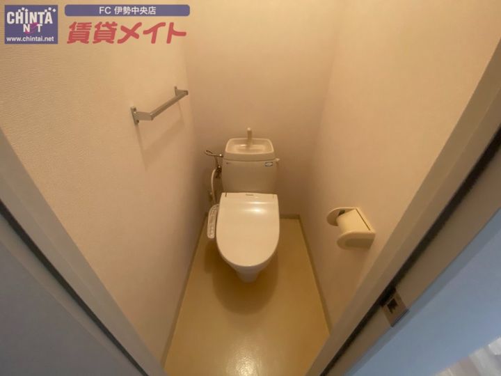 メゾンカンパーニュの内装