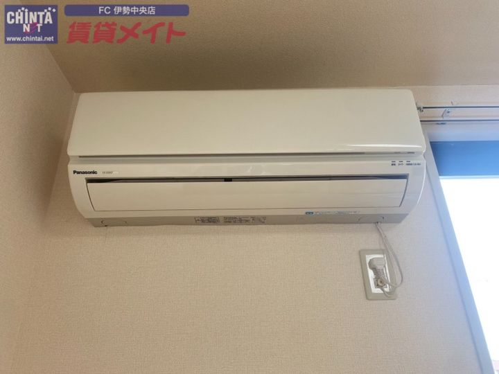 メゾンカンパーニュの内装