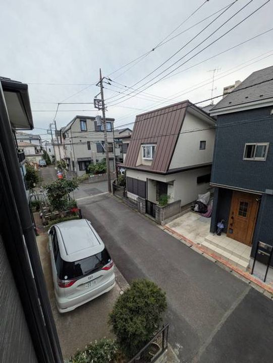 神奈川県相模原市中央区氷川町(アパート)の賃貸物件のその他画像