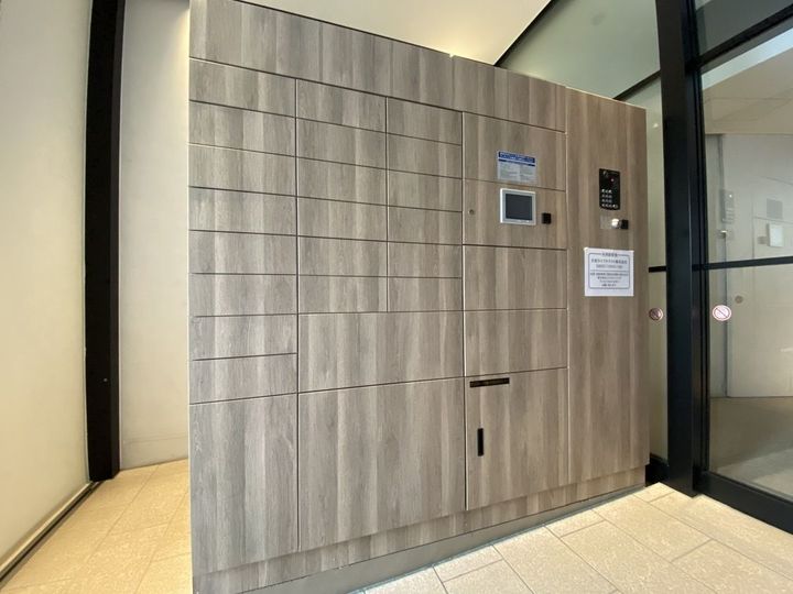 東京都港区六本木7(マンション)の賃貸物件の地図