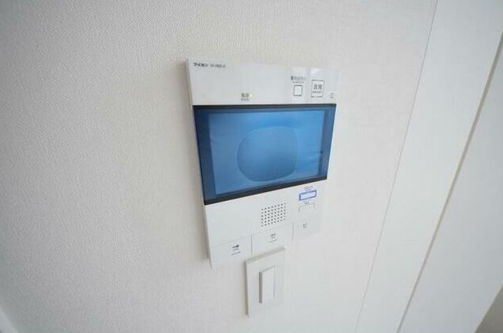 東京都港区六本木7(マンション)の賃貸物件の内装