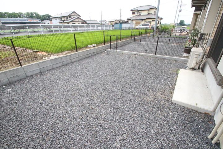 埼玉県加須市下樋遣川(一戸建)の賃貸物件の内装
