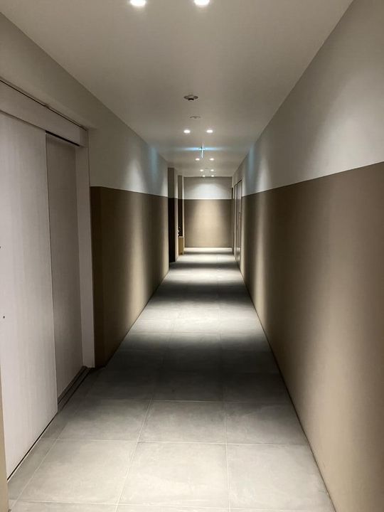 T.brand世田谷の地図