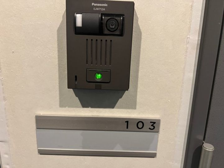 東京都新宿区早稲田鶴巻町(マンション)の賃貸物件の内装