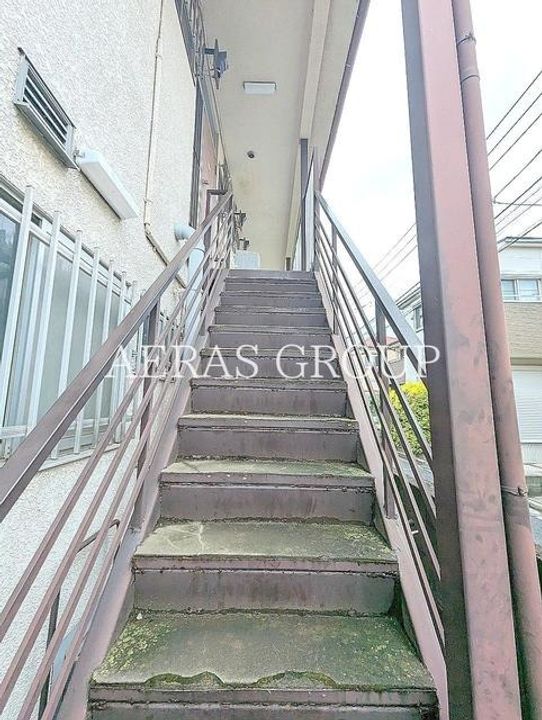 コーポ加藤のその他画像