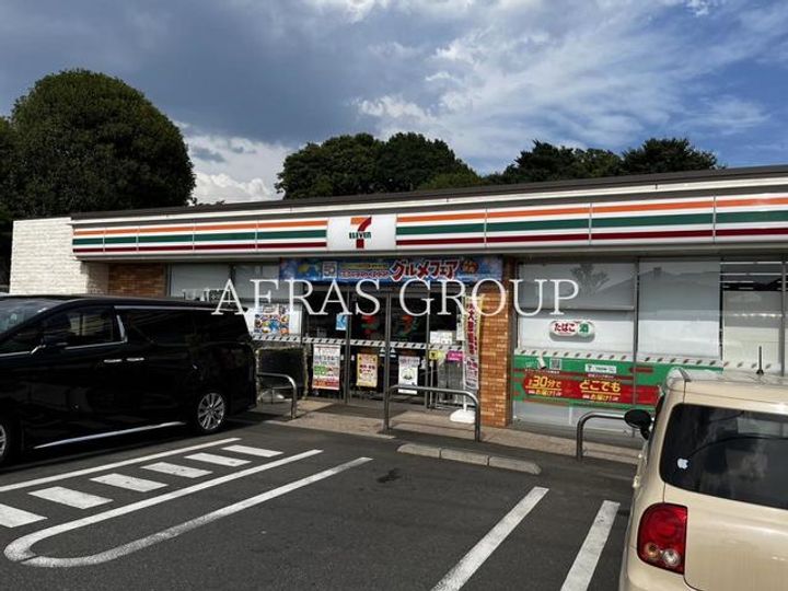 コーポ加藤の周辺