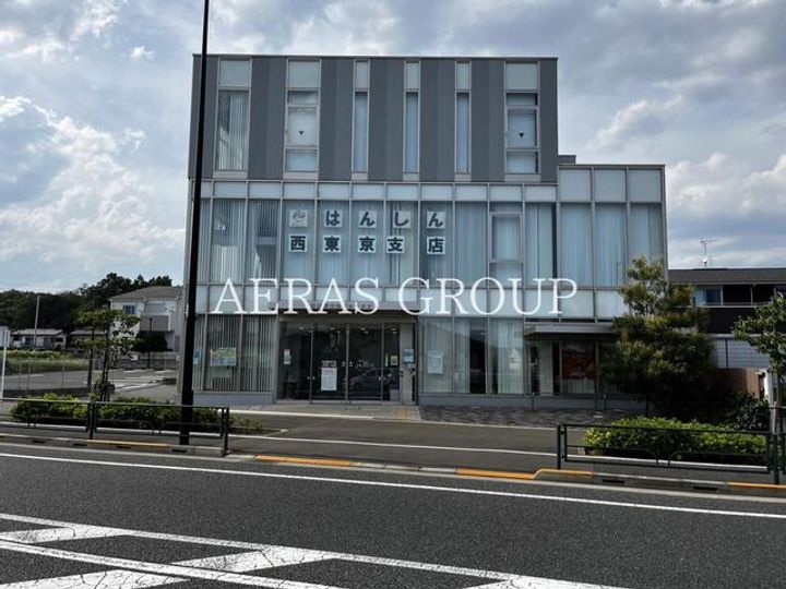 コーポ加藤の周辺