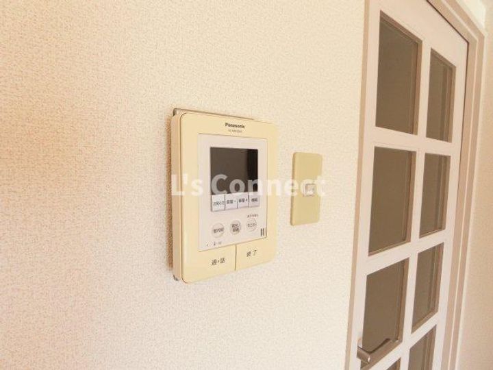 リバーサイドヒル及川の内装